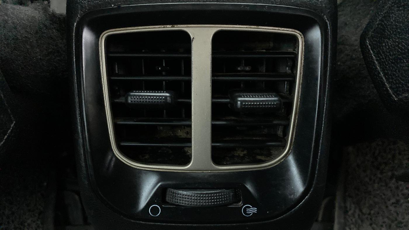 2019 Hyundai NEW SANTRO 1.1 SPORTZ MT CNG, CNG, Manual, 51,050 km, Rear AC Vents