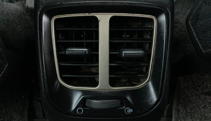 2019 Hyundai NEW SANTRO 1.1 SPORTZ MT CNG, CNG, Manual, 51,050 km, Rear AC Vents