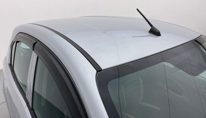 2019 Hyundai NEW SANTRO 1.1 SPORTZ MT CNG, CNG, Manual, 51,050 km, Roof