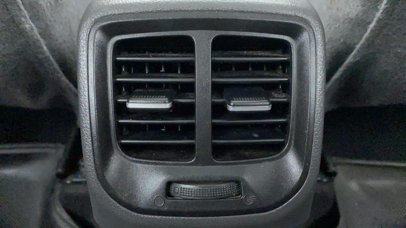 2019 Hyundai GRAND I10 NIOS SPORTZ 1.2 AT, Petrol, Automatic, 21,008 km, Rear AC Vents