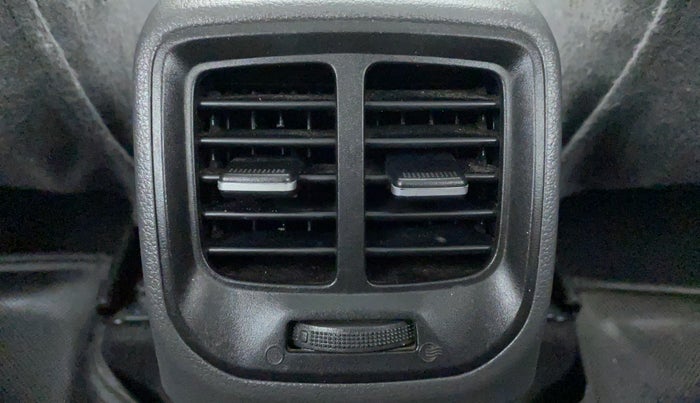 2019 Hyundai GRAND I10 NIOS SPORTZ 1.2 AT, Petrol, Automatic, 21,008 km, Rear AC Vents