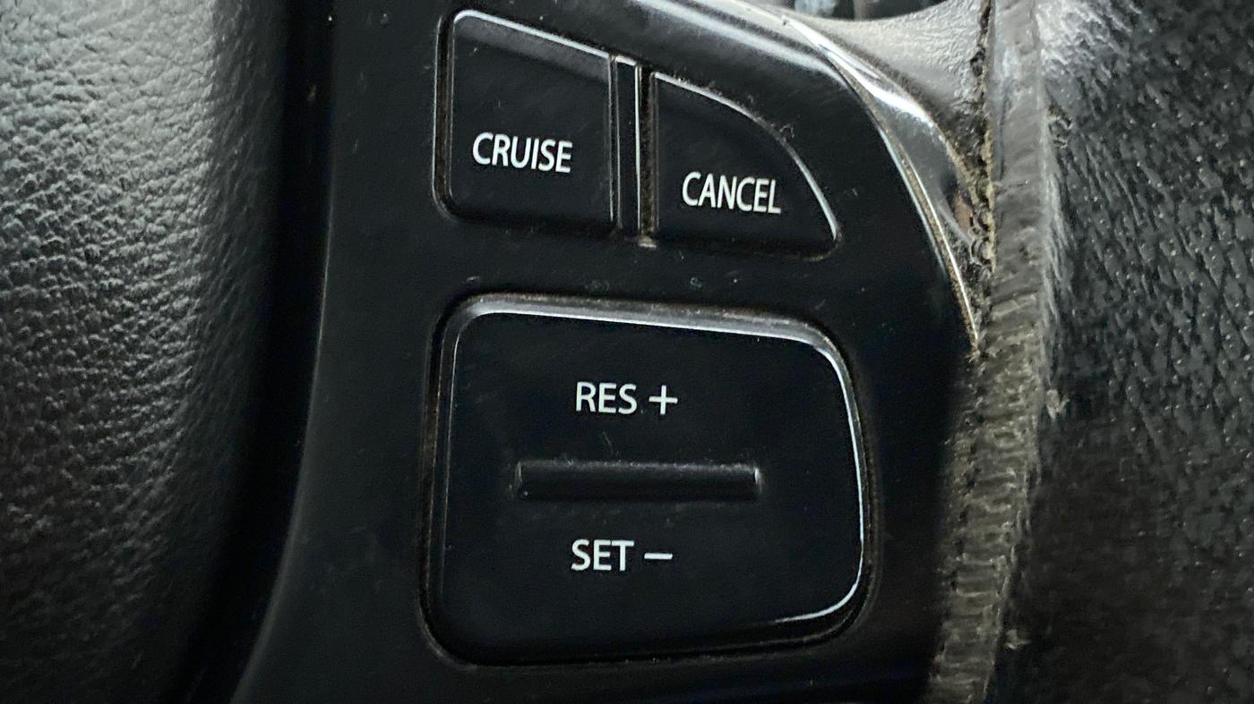 2018 Maruti Vitara Brezza ZDI PLUS DUAL TONE, Diesel, Manual, 88,493 km, Adaptive Cruise Control