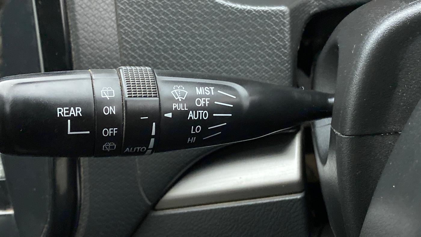 2018 Maruti Vitara Brezza ZDI PLUS DUAL TONE, Diesel, Manual, 88,493 km, Rain Sensing Wipers