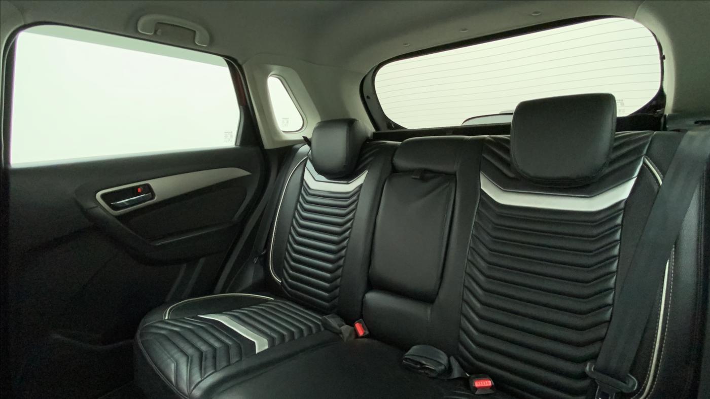 2018 Maruti Vitara Brezza ZDI PLUS DUAL TONE, Diesel, Manual, 88,493 km, Right Side Rear Door Cabin