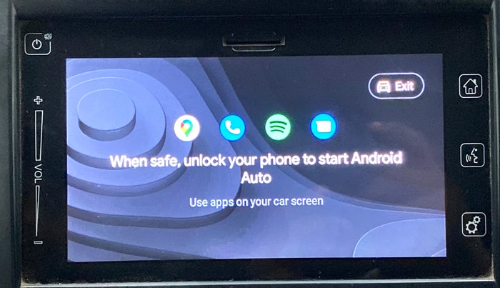 2018 Maruti Vitara Brezza ZDI PLUS DUAL TONE, Diesel, Manual, 88,493 km, Apple CarPlay and Android Auto