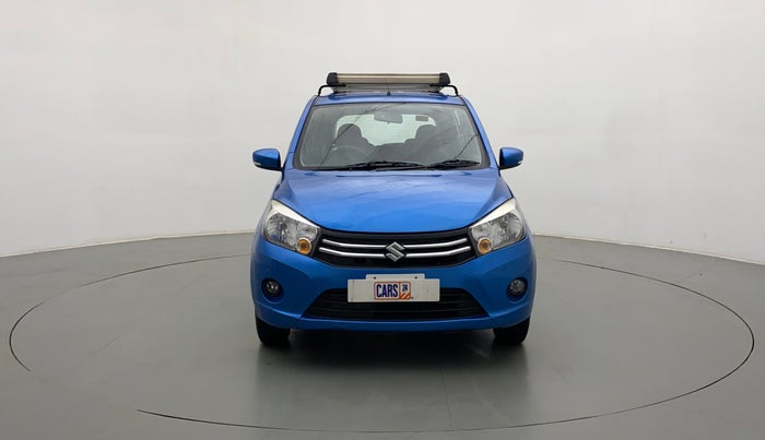 2017 Maruti Celerio ZXI, Petrol, Manual, 53,320 km, Front