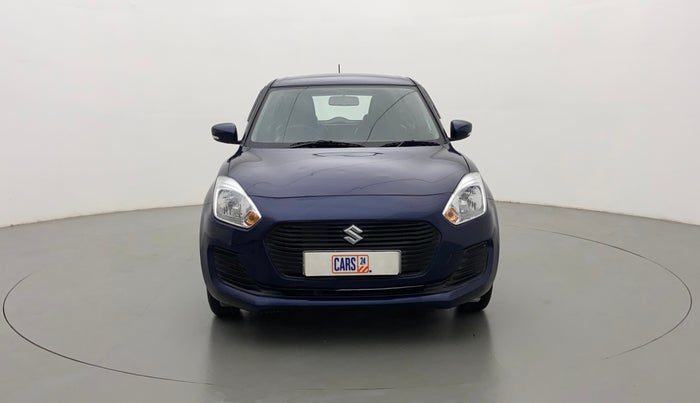 2019 Maruti Swift VXI, Petrol, Manual, 19,656 km, Front