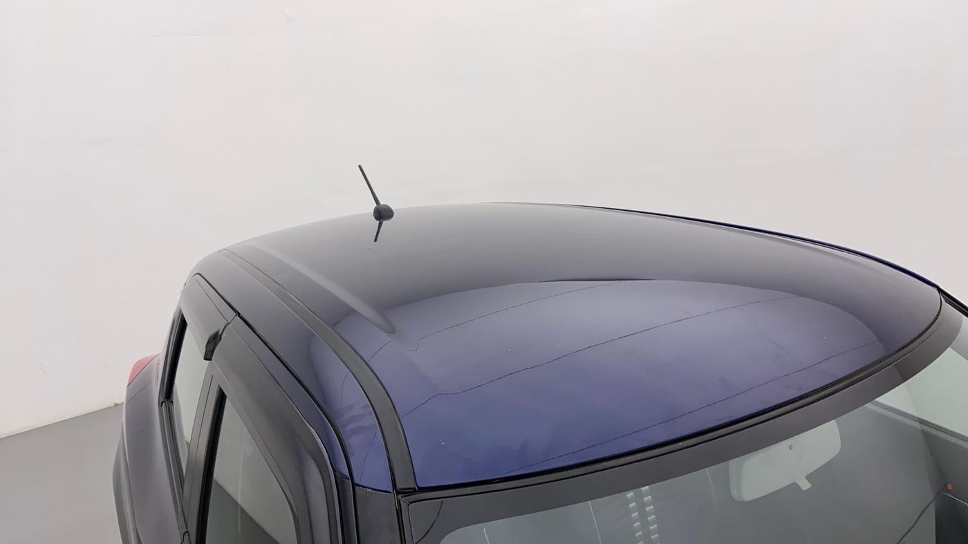 2019 Maruti Swift VXI, Petrol, Manual, 19,656 km, Roof