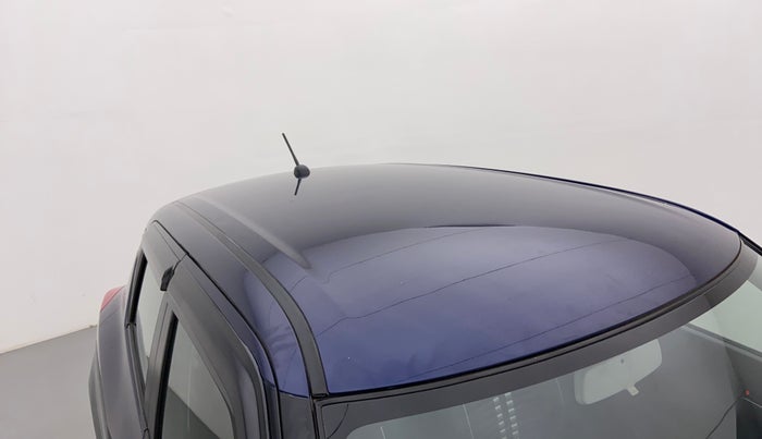 2019 Maruti Swift VXI, Petrol, Manual, 19,656 km, Roof
