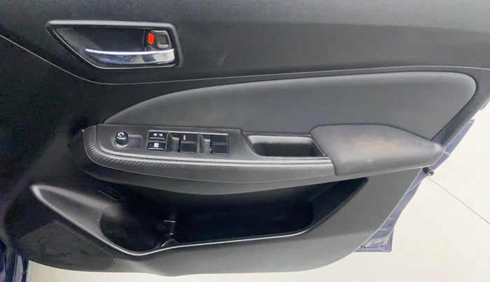 2019 Maruti Swift VXI, Petrol, Manual, 19,656 km, Driver Side Door Panels Control