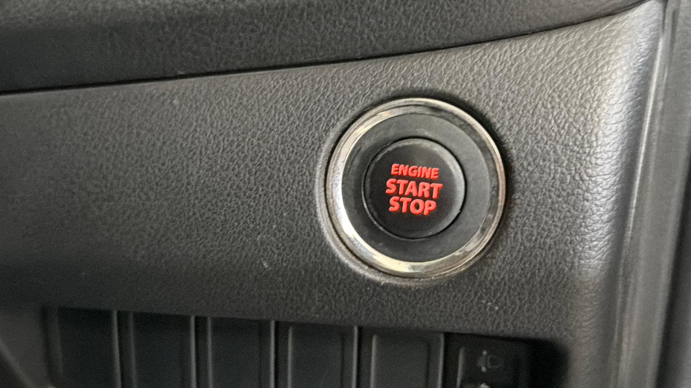 2020 Maruti Baleno ZETA PETROL 1.2, Petrol, Manual, 89,466 km, Keyless Start/ Stop Button