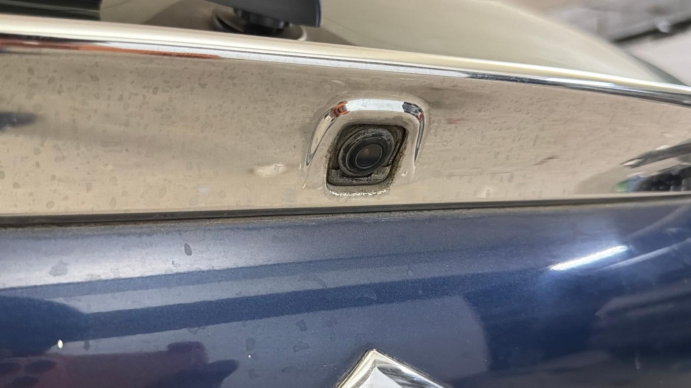 2020 Maruti Baleno ZETA PETROL 1.2, Petrol, Manual, 89,466 km, Parking Camera