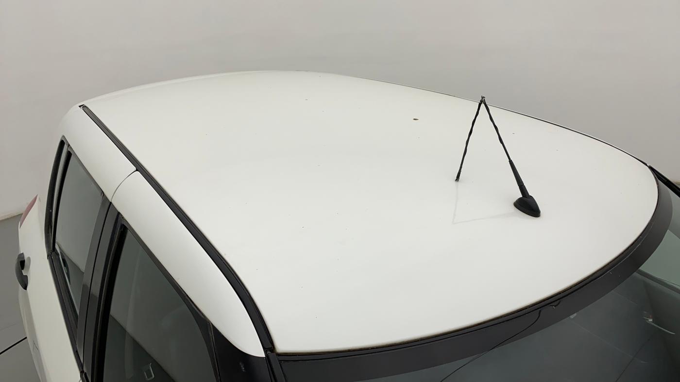 2010 Maruti Swift VXI D, Petrol, Manual, 49,115 km, Roof