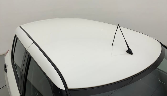 2010 Maruti Swift VXI D, Petrol, Manual, 49,115 km, Roof