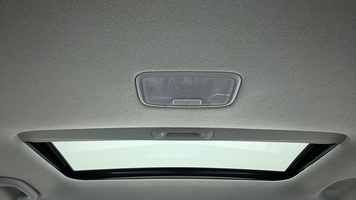 2020 Hyundai NEW I20 ASTA (O) 1.0 TURBO GDI DCT, Petrol, Automatic, 28,190 km, Moonroof/ Sunroof