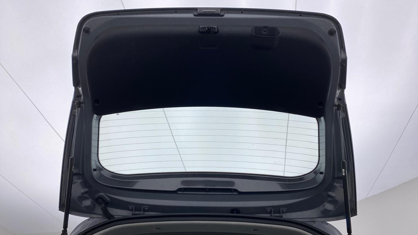 2020 Hyundai NEW I20 ASTA (O) 1.0 TURBO GDI DCT, Petrol, Automatic, 28,190 km, Boot Door Open