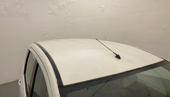2013 Maruti Ertiga VXI, Petrol, Manual, 49,057 km, Roof