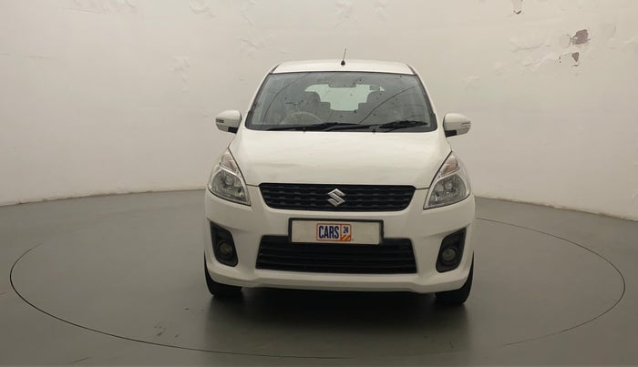 2013 Maruti Ertiga VXI, Petrol, Manual, 49,057 km, Front