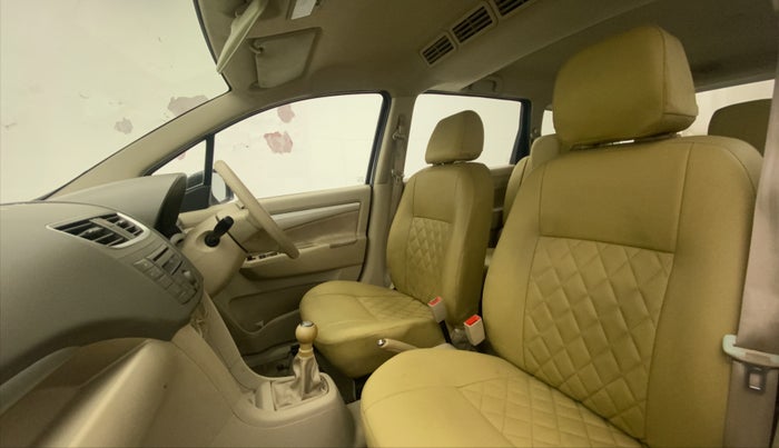 2013 Maruti Ertiga VXI, Petrol, Manual, 49,057 km, Right Side Front Door Cabin