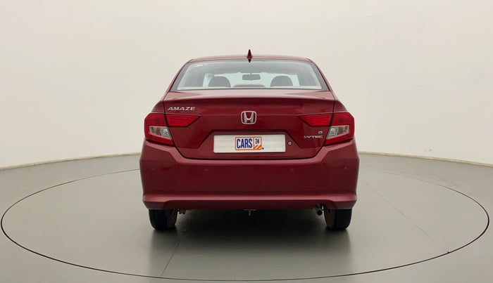 2019 Honda Amaze 1.2L I-VTEC S, Petrol, Manual, 12,256 km, Back/Rear