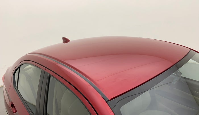 2019 Honda Amaze 1.2L I-VTEC S, Petrol, Manual, 12,256 km, Roof
