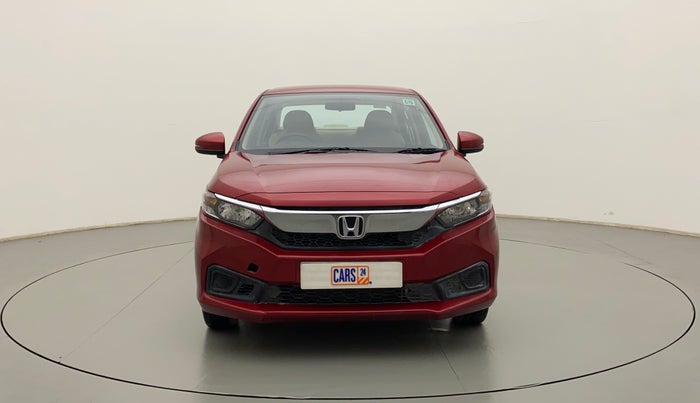 2019 Honda Amaze 1.2L I-VTEC S, Petrol, Manual, 12,256 km, Front