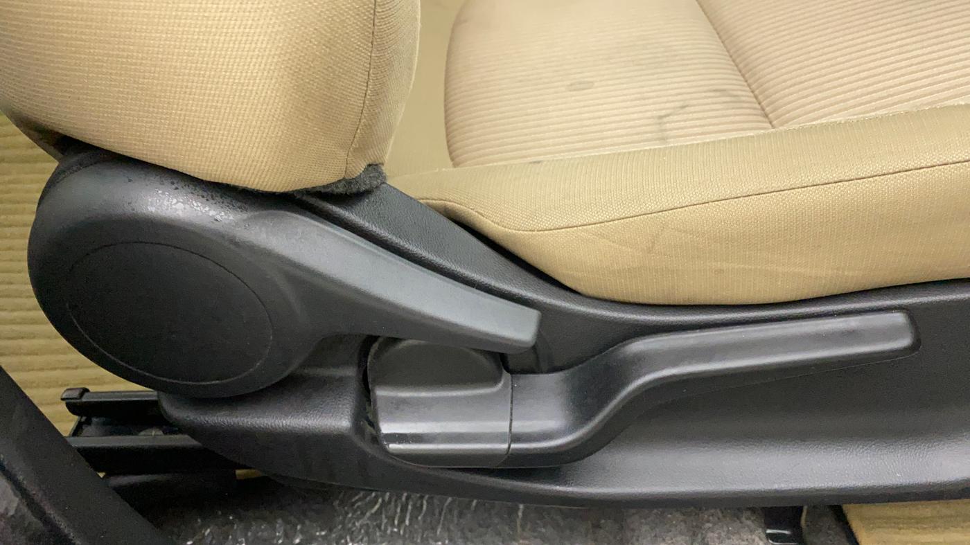 2019 Honda Amaze 1.2L I-VTEC S, Petrol, Manual, 12,256 km, Driver Side Adjustment Panel