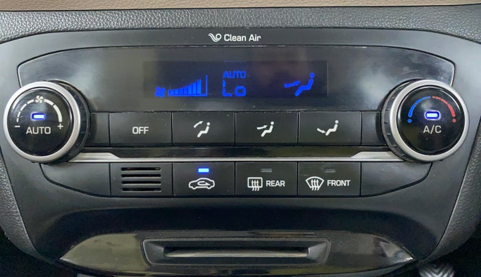 2014 Hyundai Elite i20 ASTA 1.2, Petrol, Manual, 78,607 km, Automatic Climate Control