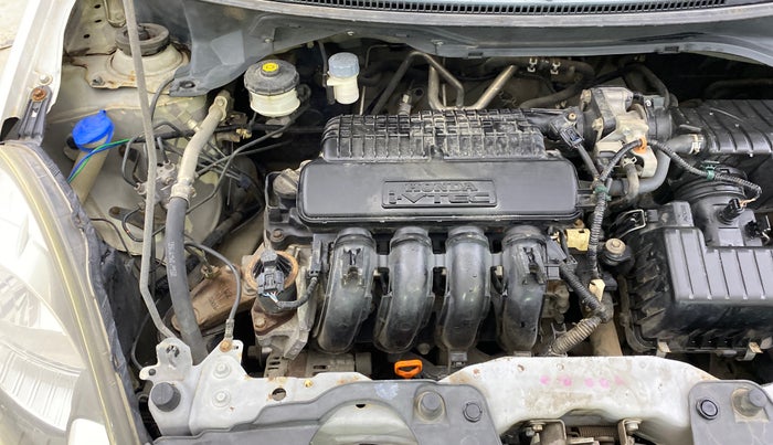 2015 Honda Mobilio 1.5L I-VTEC S, Petrol, Manual, 47,274 km, Engine View - Right