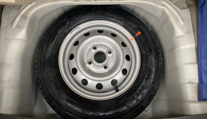 2015 Hyundai i10 MAGNA 1.1, Petrol, Manual, 36,590 km, Spare Tyre