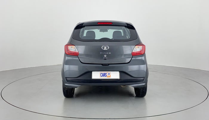 2021 Tata Tiago XTA 1.2 PETROL, Petrol, Automatic, 7,300 km, Back/Rear