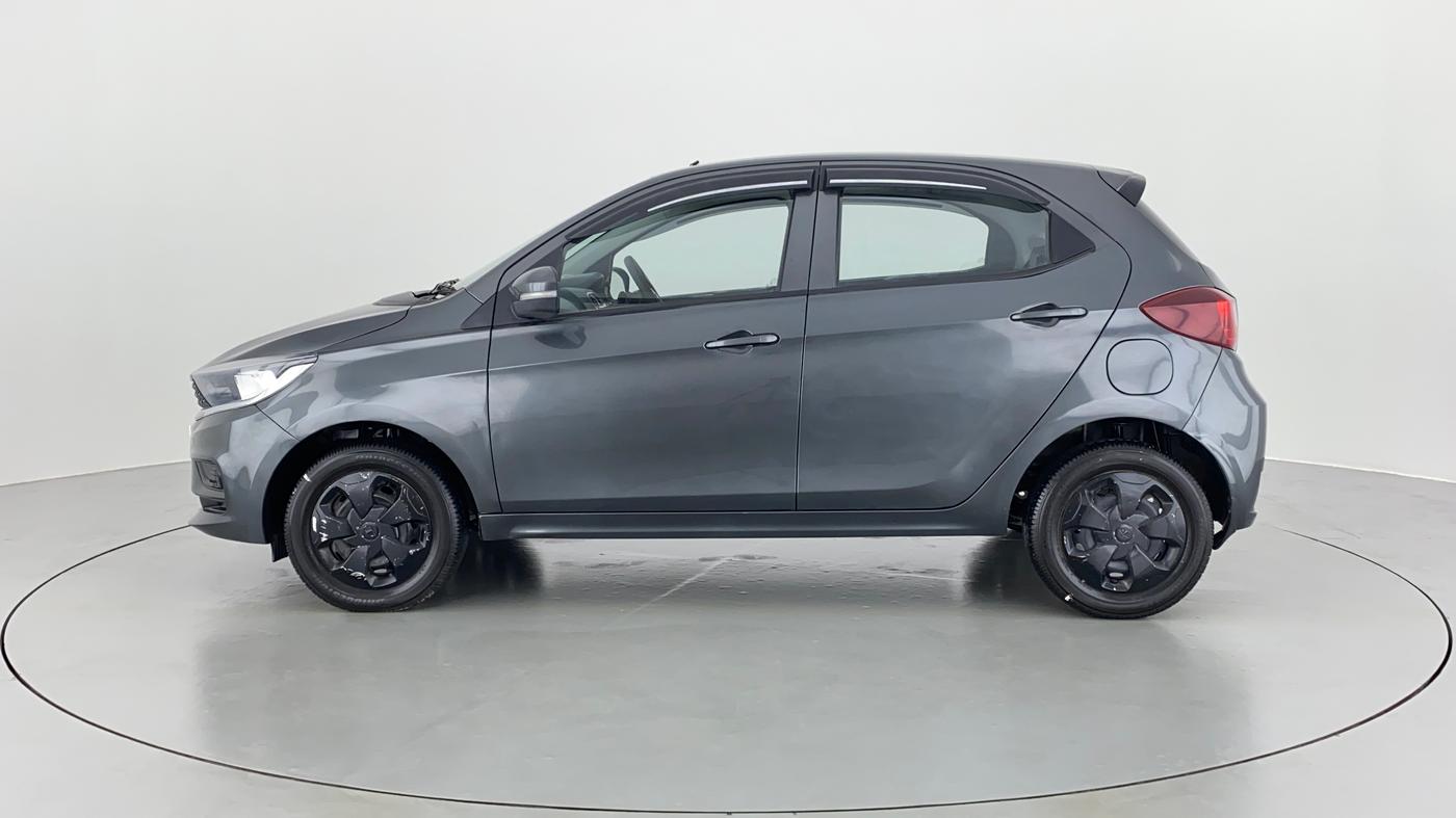 2021 Tata Tiago XTA 1.2 PETROL, Petrol, Automatic, 7,300 km, Left Side