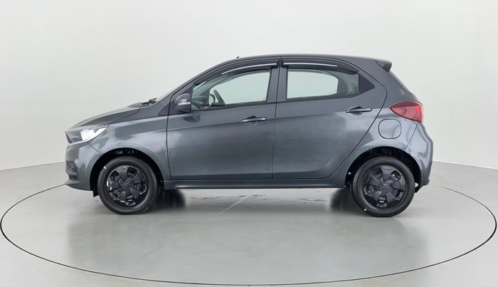 2021 Tata Tiago XTA 1.2 PETROL, Petrol, Automatic, 7,300 km, Left Side