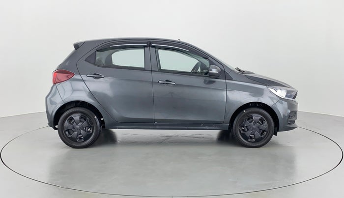 2021 Tata Tiago XTA 1.2 PETROL, Petrol, Automatic, 7,300 km, Right Side View