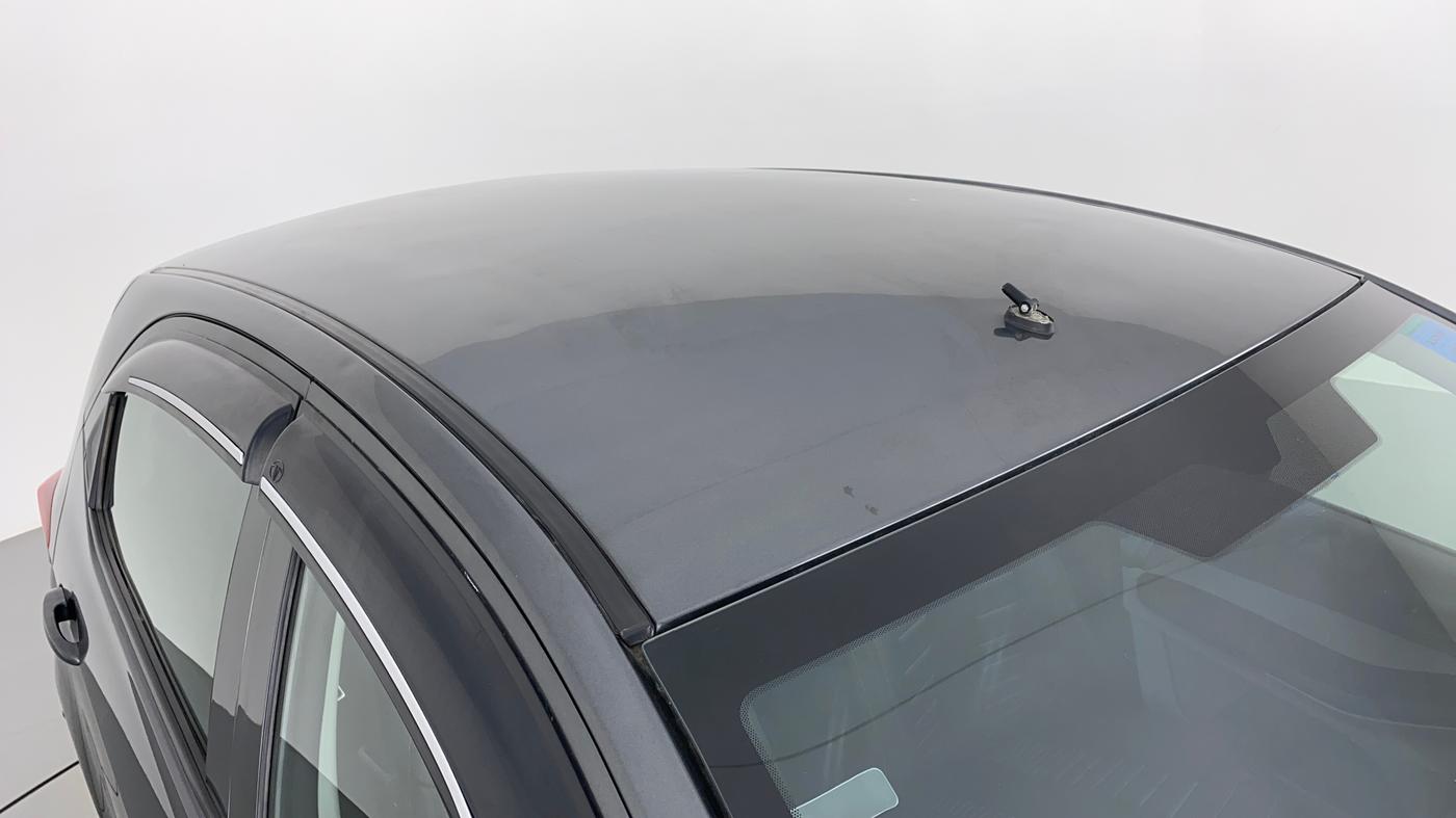 2021 Tata Tiago XTA 1.2 PETROL, Petrol, Automatic, 7,300 km, Roof