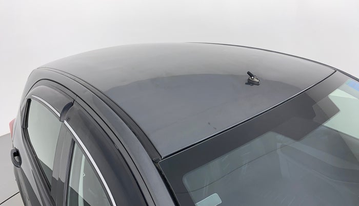 2021 Tata Tiago XTA 1.2 PETROL, Petrol, Automatic, 7,300 km, Roof