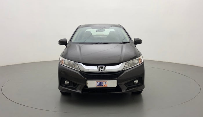 2016 Honda City VX MT PETROL, Petrol, Manual, 48,435 km, Front