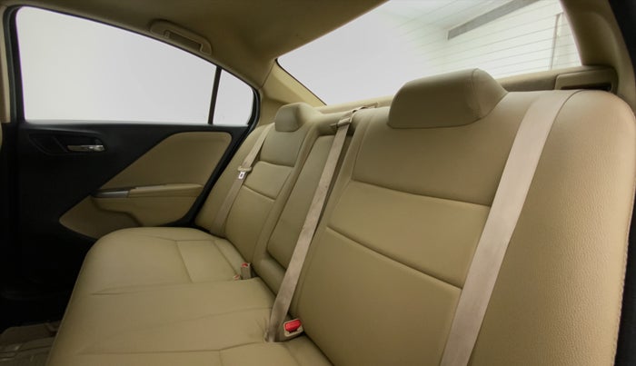 2016 Honda City VX MT PETROL, Petrol, Manual, 48,435 km, Right Side Rear Door Cabin