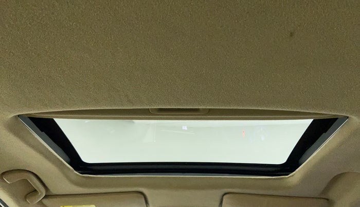 2016 Honda City VX MT PETROL, Petrol, Manual, 48,435 km, Moonroof/ Sunroof