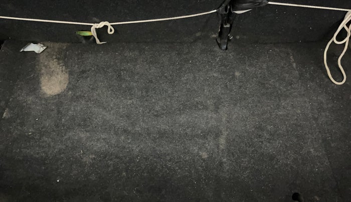 2016 Maruti Swift LXI (O), Petrol, Manual, 62,241 km, Boot Inside