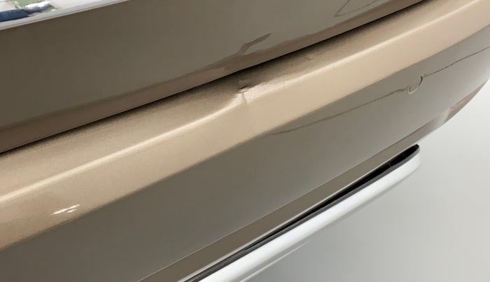 2021 Maruti New Wagon-R ZXI 1.2 AMT, Petrol, Automatic, 6,796 km, Rear bumper - Slightly dented