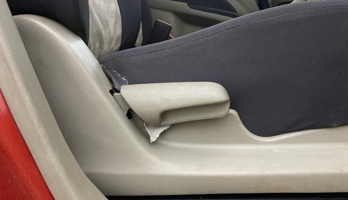 2014 Maruti Celerio VXI AMT, Petrol, Automatic, 42,879 km, Driver Side Adjustment Panel