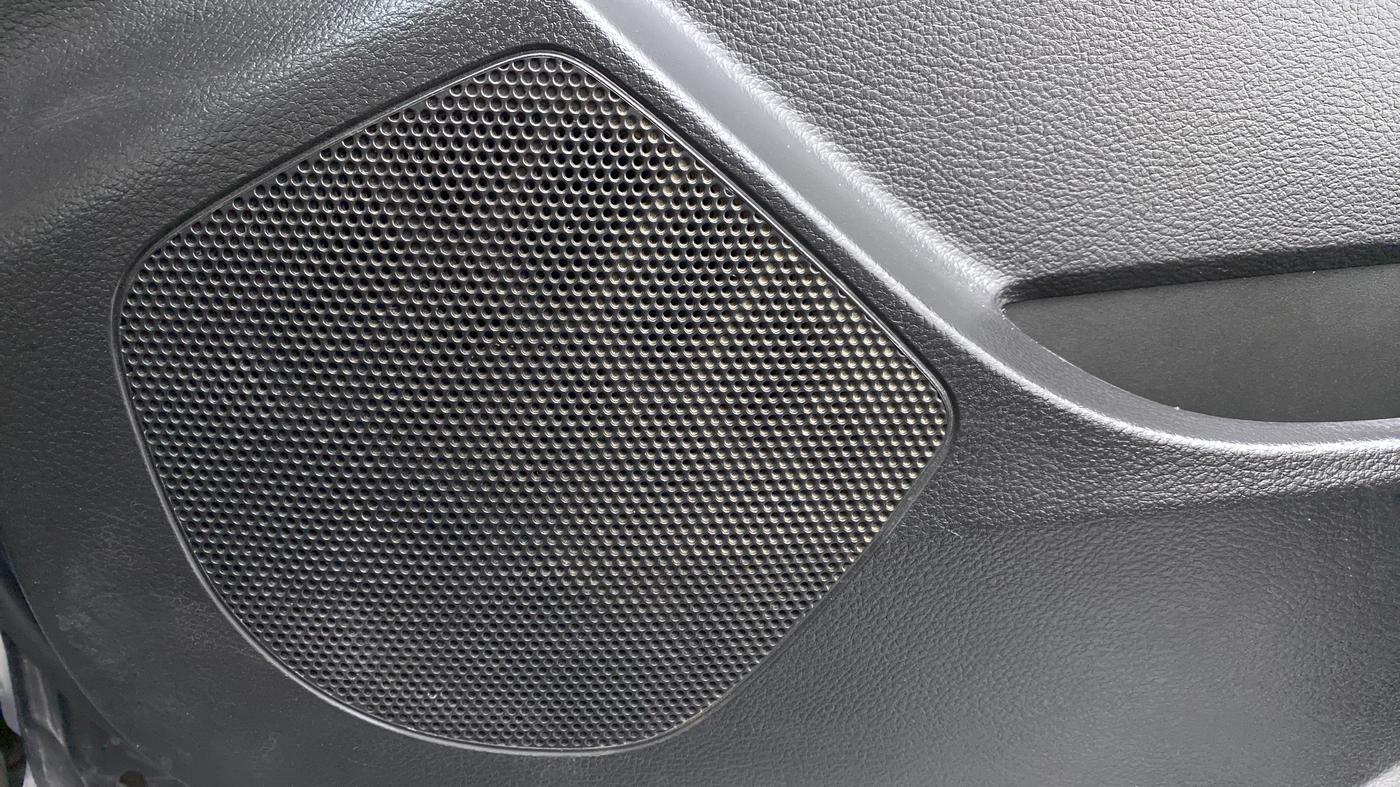 2020 Maruti Alto LXI, Petrol, Manual, 10,277 km, Speaker