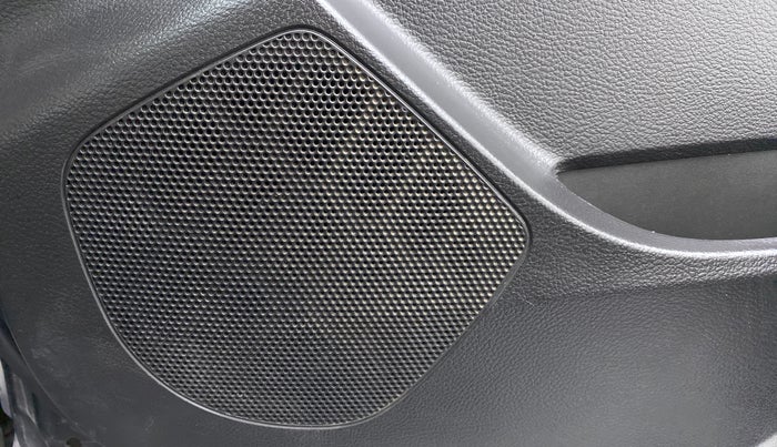 2020 Maruti Alto LXI, Petrol, Manual, 10,277 km, Speaker