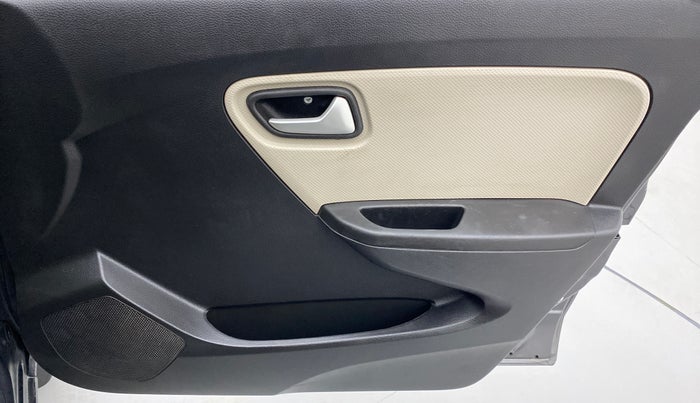 2020 Maruti Alto LXI, Petrol, Manual, 10,277 km, Driver Side Door Panels Control