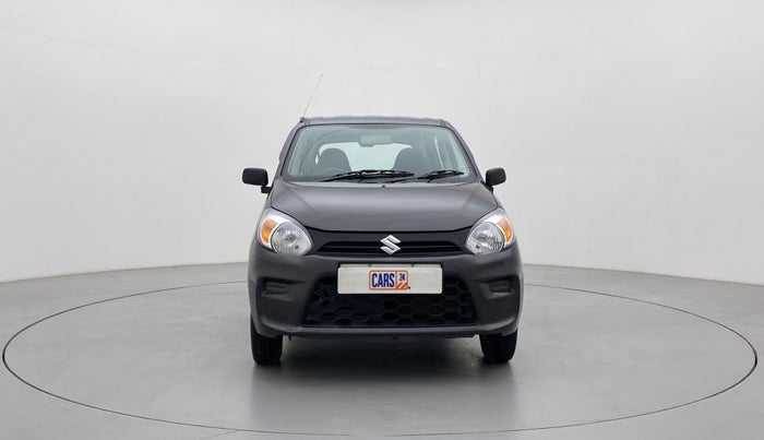 2020 Maruti Alto LXI, Petrol, Manual, 10,277 km, Front