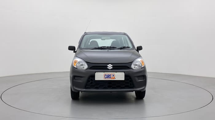 2020 Maruti Alto LXI, Petrol, Manual, 10,277 km, Front