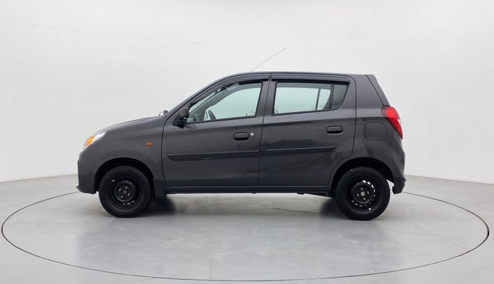 2020 Maruti Alto LXI, Petrol, Manual, 10,277 km, Left Side