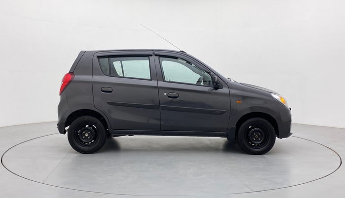 2020 Maruti Alto LXI, Petrol, Manual, 10,277 km, Right Side View