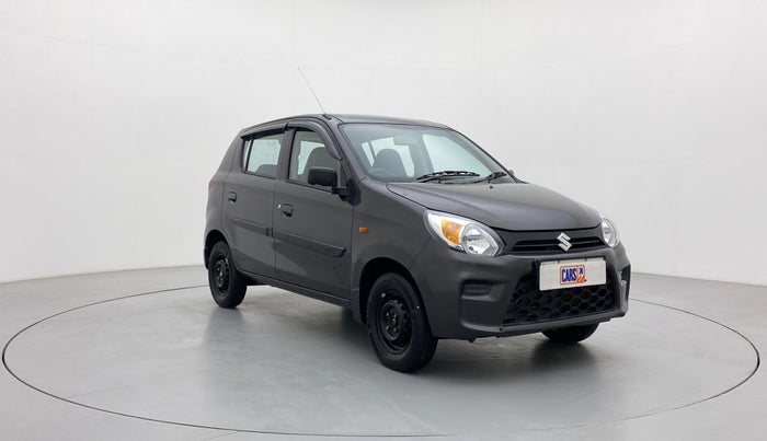 2020 Maruti Alto LXI, Petrol, Manual, 10,277 km, Right Front Diagonal